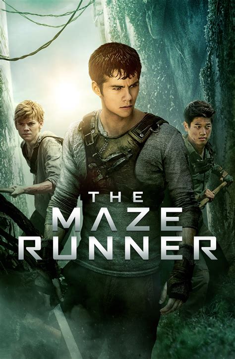 maze runner 3 netflix